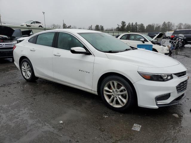 1G1ZE5ST8HF205760 | 2017 CHEVROLET MALIBU LT