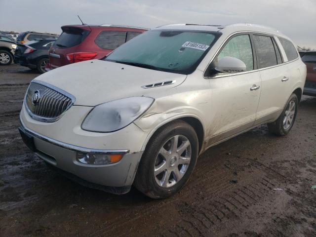 2009 Buick Enclave CXL