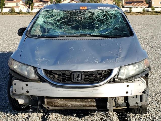 2015 HONDA CIVIC LX - 19XFB2F52FE206763