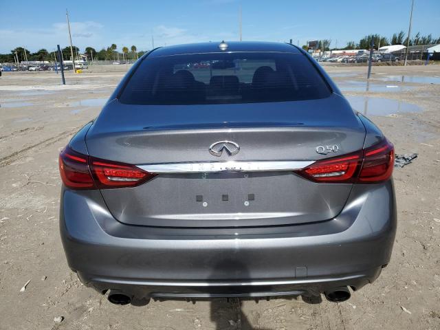 JN1EV7AP2MM700485 | 2021 Infiniti q50 pure