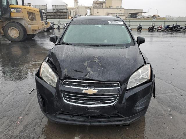 KL7CJLSB8FB208339 | 2015 CHEVROLET TRAX 1LT