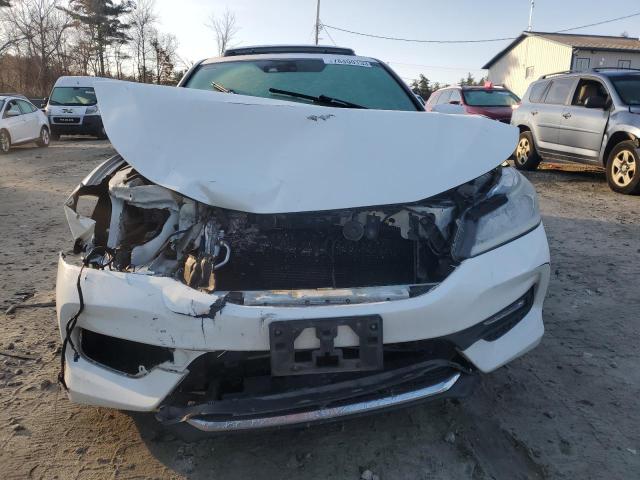 1HGCR3F01GA004673 | 2016 HONDA ACCORD EXL