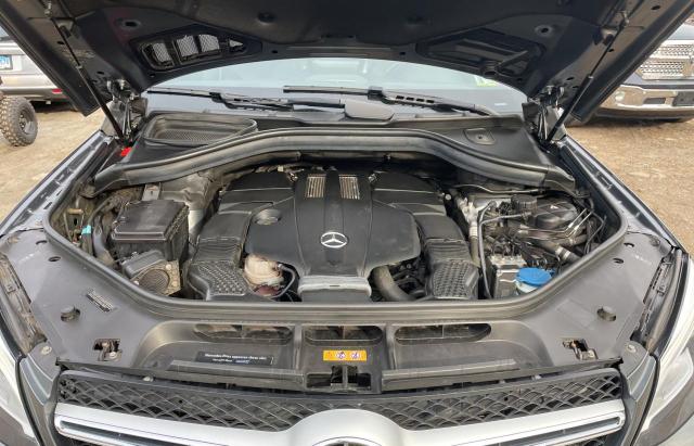 2018 MERCEDES-BENZ GLE 550E 4 4JGDA6DB9JB085967