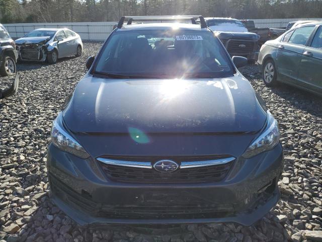 4S3GTAB66P3709540 | 2023 SUBARU IMPREZA