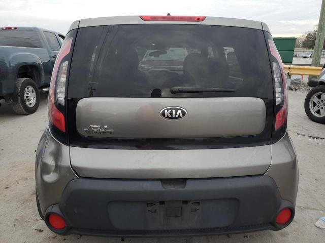 KNDJN2A22G7248396 | 2016 KIA SOUL