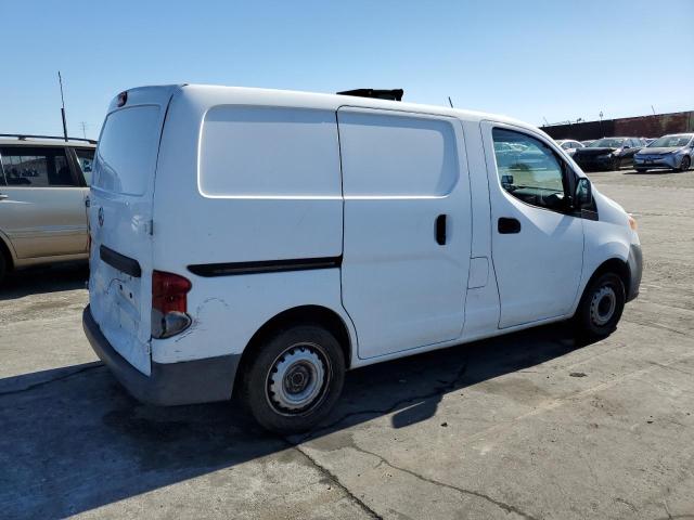 3N6CM0KN3GK699408 Nissan NV200 2.5S