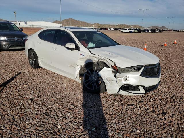 19UUB3F61KA006090 | 2019 ACURA TLX TECHNO