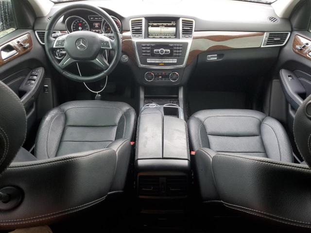 VIN 4JGDA5HB2DA120086 2013 Mercedes-Benz ML-Class, ... no.8