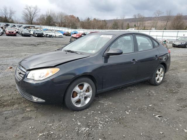 2009 Hyundai Elantra GLS