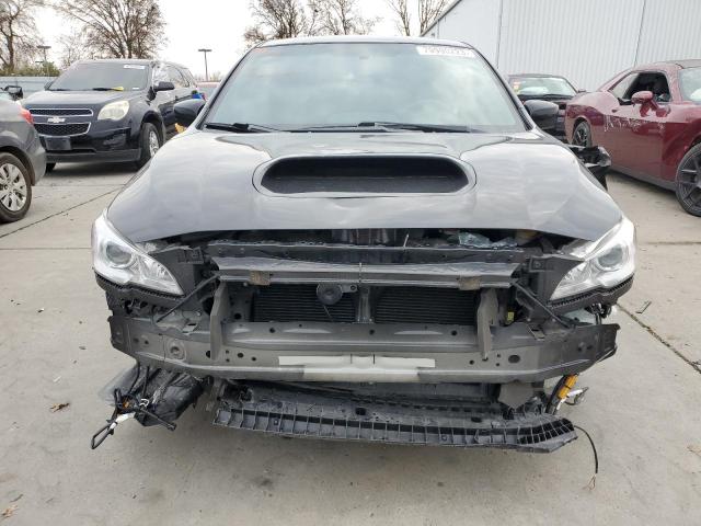 JF1VA1A61M9803306 | 2021 SUBARU WRX