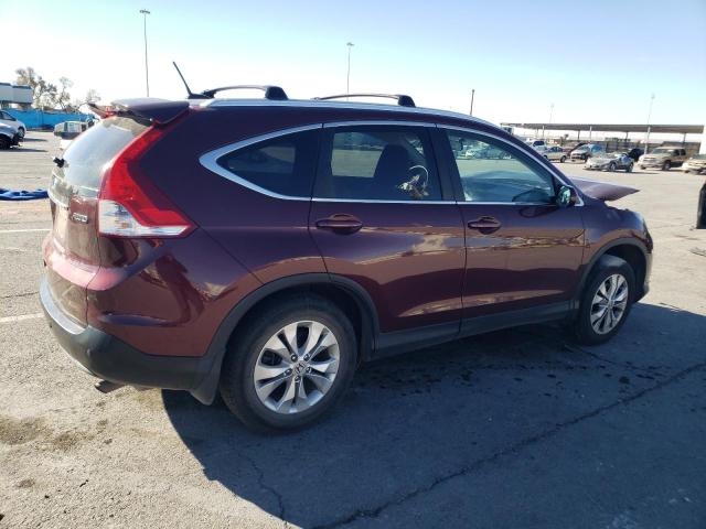 5J6RM4H71EL109250 | 2014 HONDA CR-V EXL