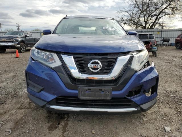 JN8AT2MT9HW140637 | 2017 NISSAN ROGUE S