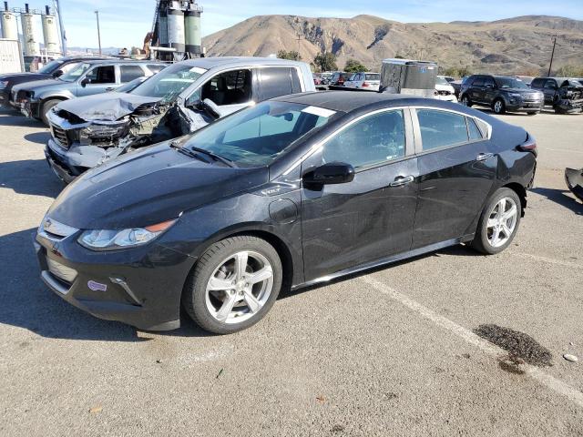 VIN 1G1RC6S50JU117834 2018 Chevrolet Volt, LT no.1