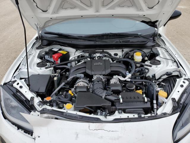 2023 TOYOTA GR 86 JF1ZNBB10P9765392