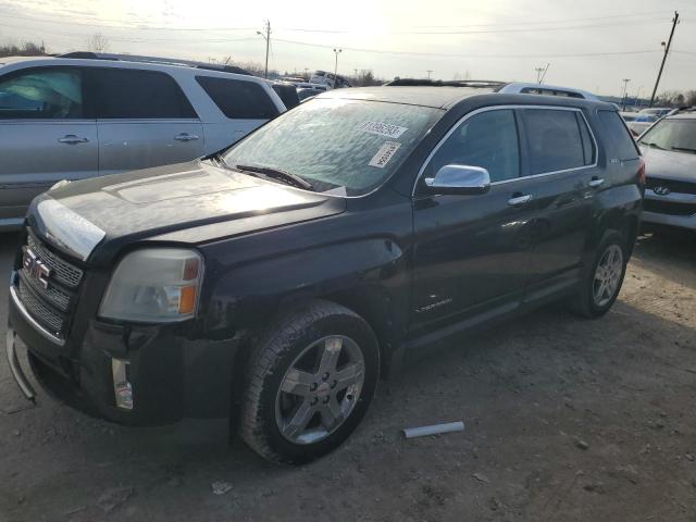 2012 GMC Terrain SLT