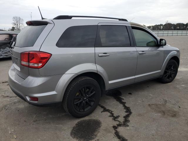 3C4PDCBB6KT866309 | 2019 DODGE JOURNEY SE