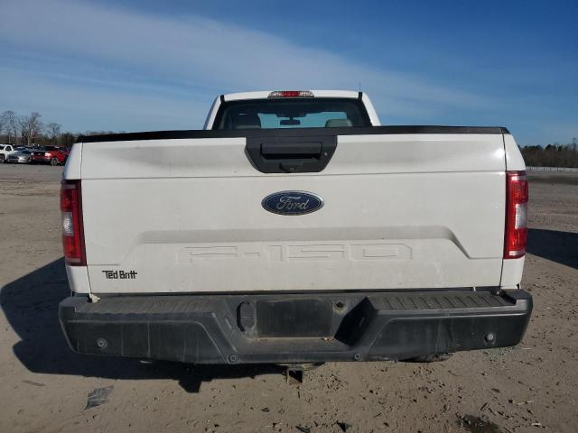 1FTMF1CB0KKC65477 | 2019 FORD F150