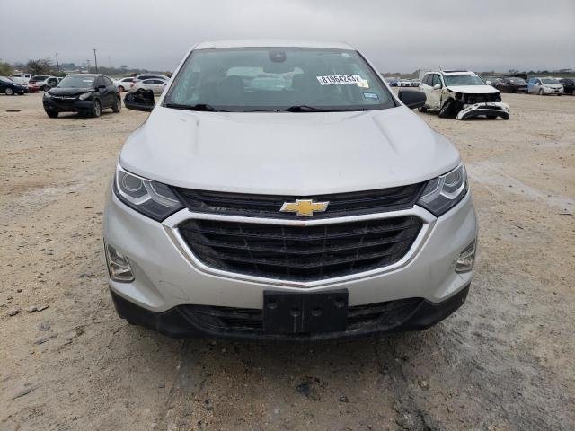 3GNAXHEV4MS162660 | 2021 CHEVROLET EQUINOX LS