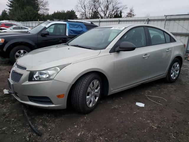 2013 Chevrolet Cruze LS