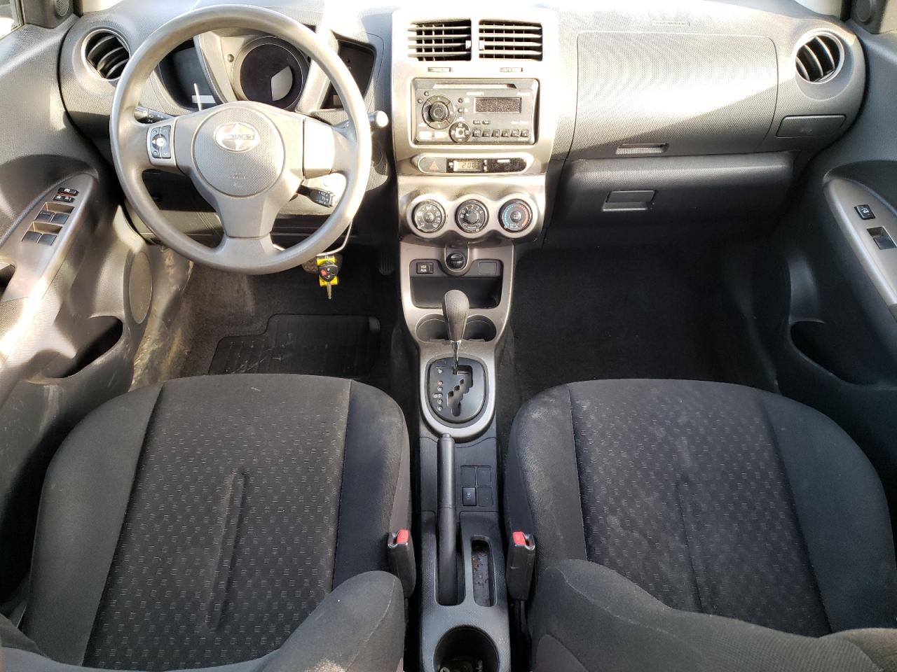 JTKKU4B46C1023021 2012 Toyota Scion Xd