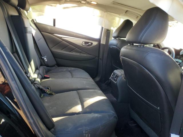 2020 INFINITI Q50 PURE - JN1EV7AP0LM208794