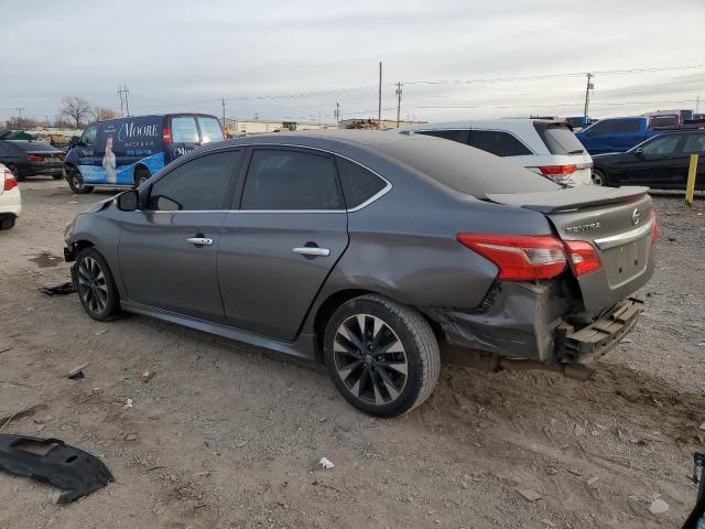 3N1AB7AP3KY372060 | 2019 NISSAN SENTRA S