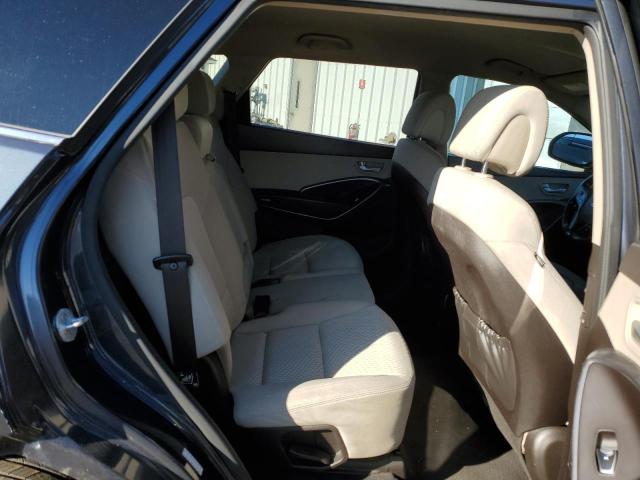 2015 HYUNDAI SANTA FE G - KM8SMDHF4FU123732