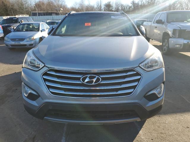 KM8SR4HF4FU111453 | 2015 Hyundai santa fe gls