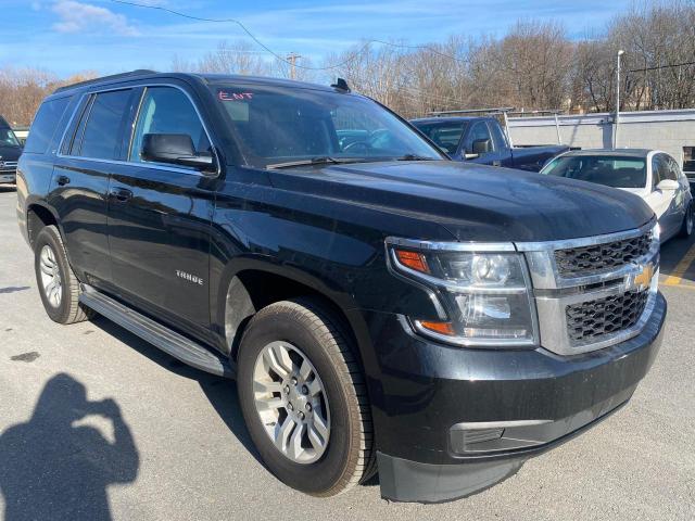 1GNSKBKC6KR203096 | 2019 Chevrolet tahoe k1500 lt