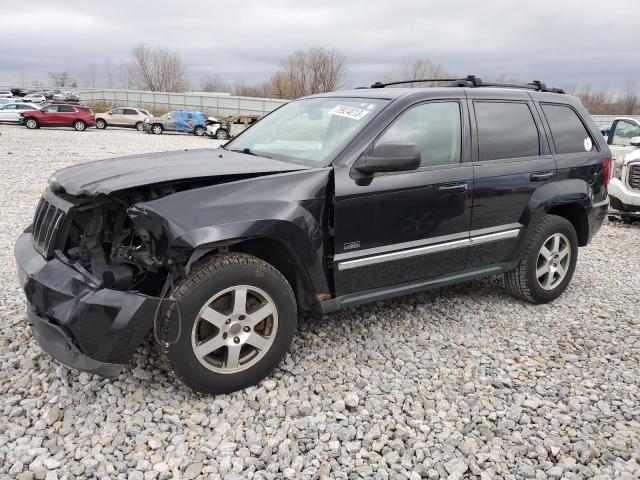 2009 Jeep Grand Cherokee Laredo