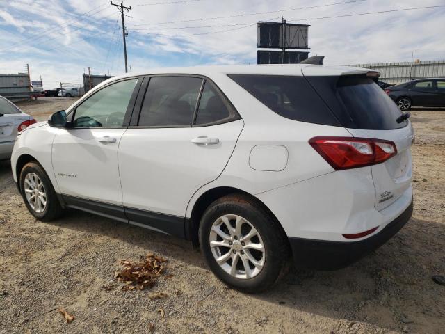 2GNAXSEV4K6164286 | 2019 CHEVROLET EQUINOX LS