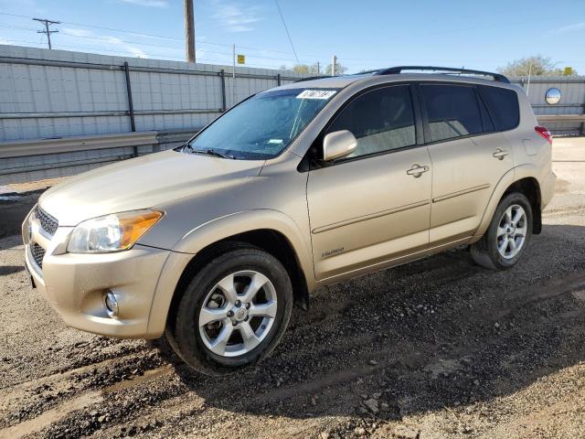 2010 Toyota RAV4 Limited