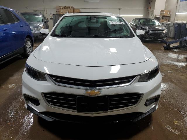 1G1ZE5ST3GF336545 | 2016 CHEVROLET MALIBU LT