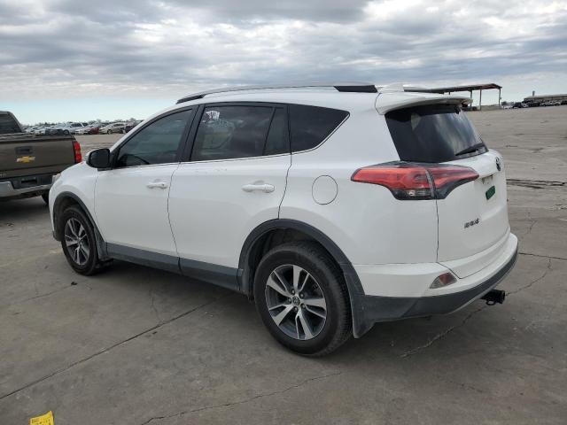 2T3WFREV3HW329512 | 2017 TOYOTA RAV4 XLE