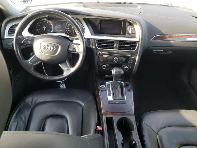 VIN WAUBFAFL5FN036113 2015 Audi A4, Premium no.8