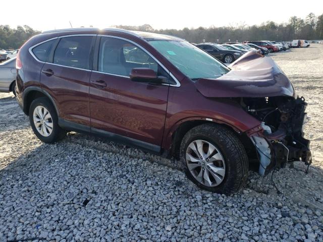 5J6RM3H77DL002714 | 2013 Honda cr-v exl