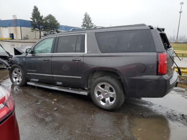 1GNSKHKC2GR440730 | 2016 Chevrolet suburban k1500 lt