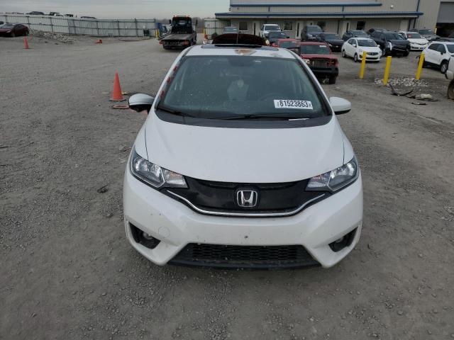 3HGGK5H88FM774181 | 2015 HONDA FIT EX