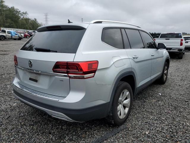 1V2DR2CA4JC579970 | 2018 Volkswagen atlas se