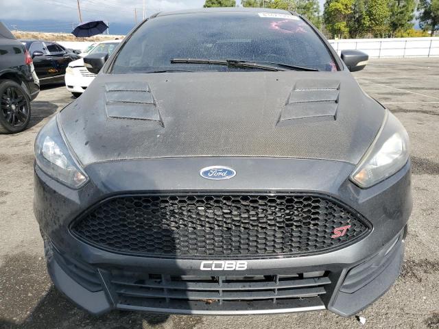 1FADP3L93HL325153 | 2017 FORD FOCUS ST