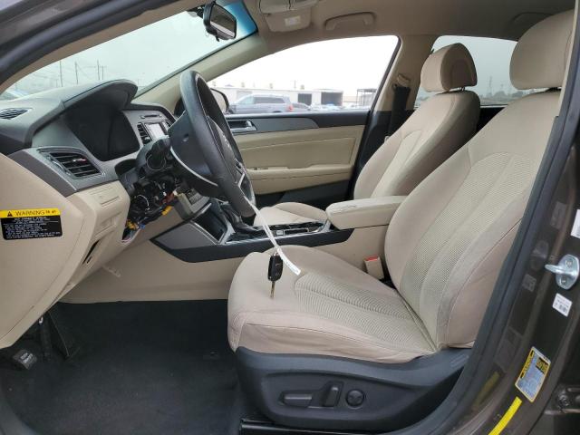 2015 HYUNDAI SONATA ECO - 5NPE24AA3FH161100