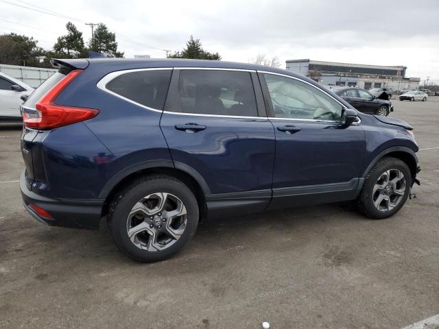 5J6RW2H80HL005618 | 2017 HONDA CR-V EXL