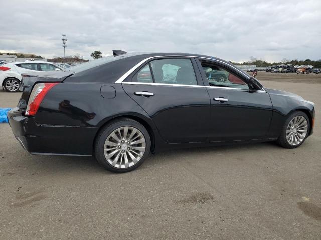 1G6AX5SS9K0119215 | 2019 CADILLAC CTS LUXURY