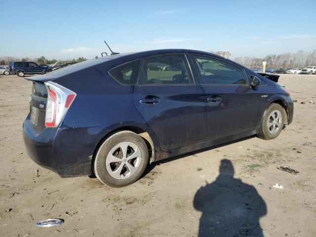 JTDKN3DU3F0423978 | 2015 TOYOTA PRIUS