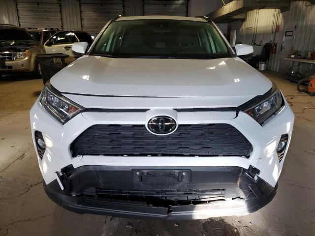 JTMP1RFV6KD017108 | 2019 TOYOTA RAV4 XLE