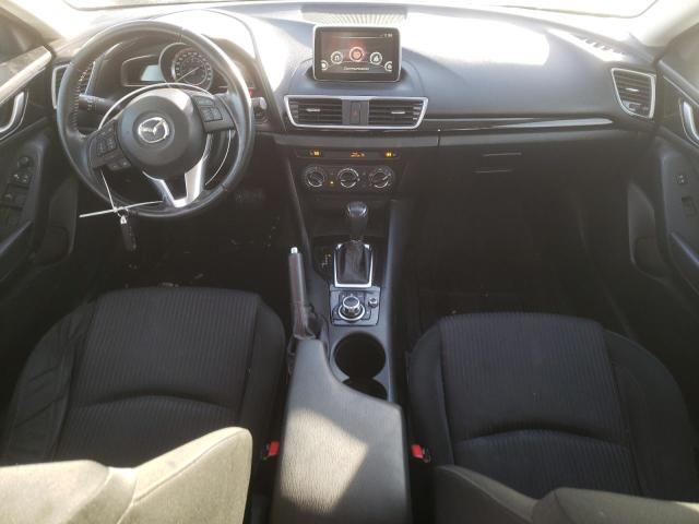 3MZBM1V76EM109492 | 2014 MAZDA 3 TOURING