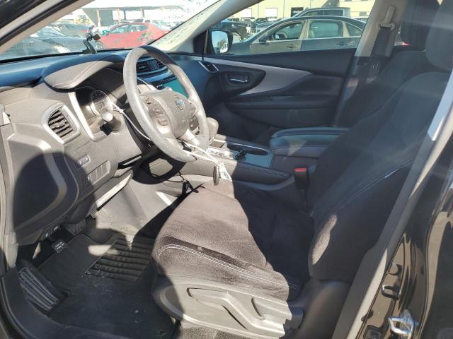 2020 NISSAN MURANO S 5N1AZ2AJ4LN107004