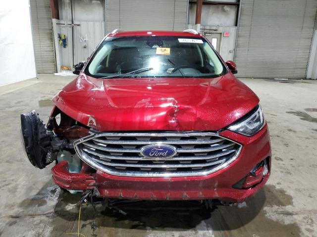 2FMPK4J95KBC60842 | 2019 FORD EDGE SEL