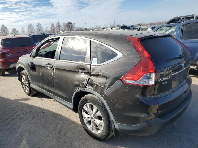 5J6RM4H59EL000064 | 2014 HONDA CR-V EX