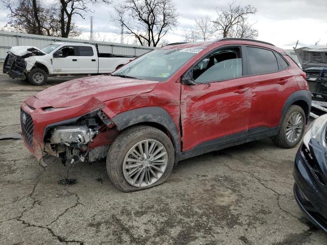 2019 Hyundai Kona SEL